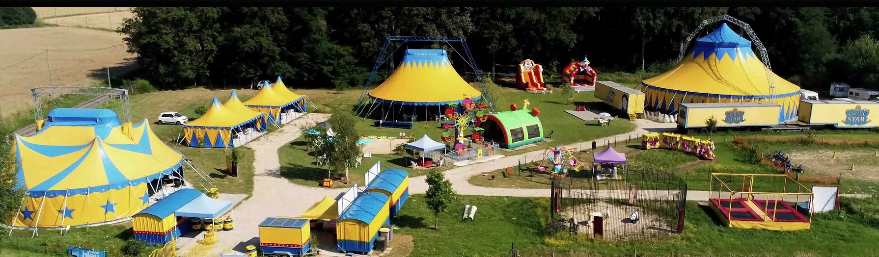 Chapi Parc
