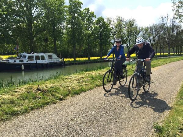 Yonne vélo - Location