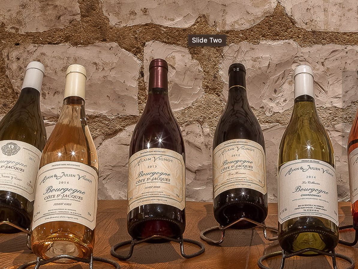 Vignot Alain